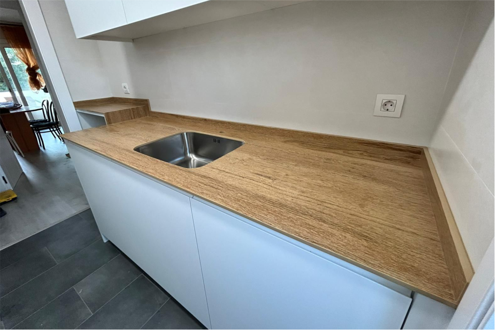 ENCIMERA VT STONES IMITACION MADERA 3